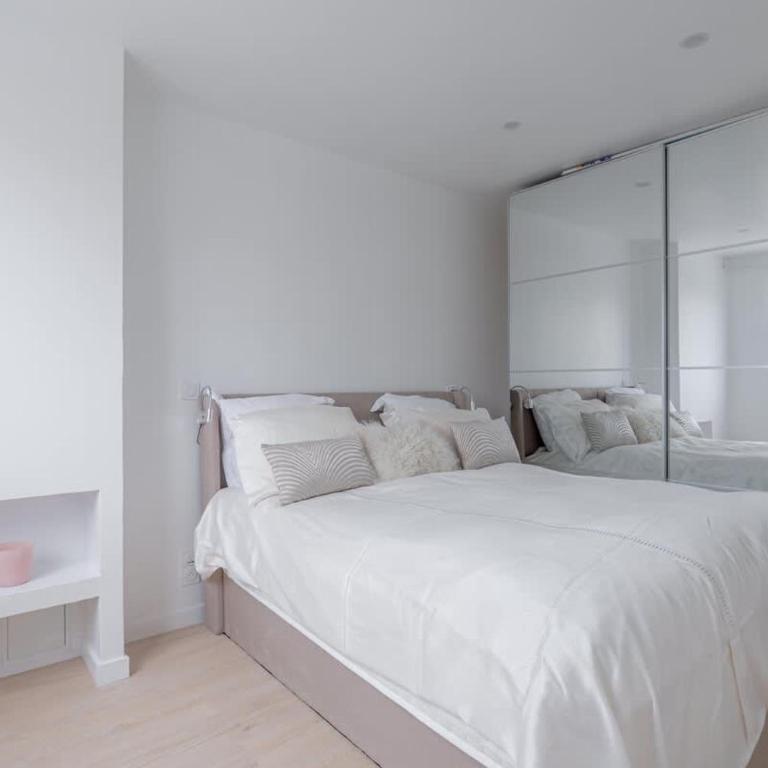 Cosy Appartement 2P 1BR Convention - Apartment - 6