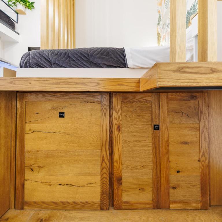 The Tiny House on Toledo By HouseinNaples - Appartamento Monolocale con Balcone - 13