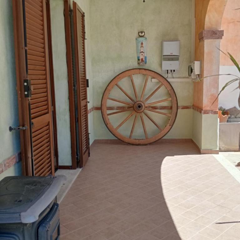 Relaxing house - Casa con 1 dormitorio - 4