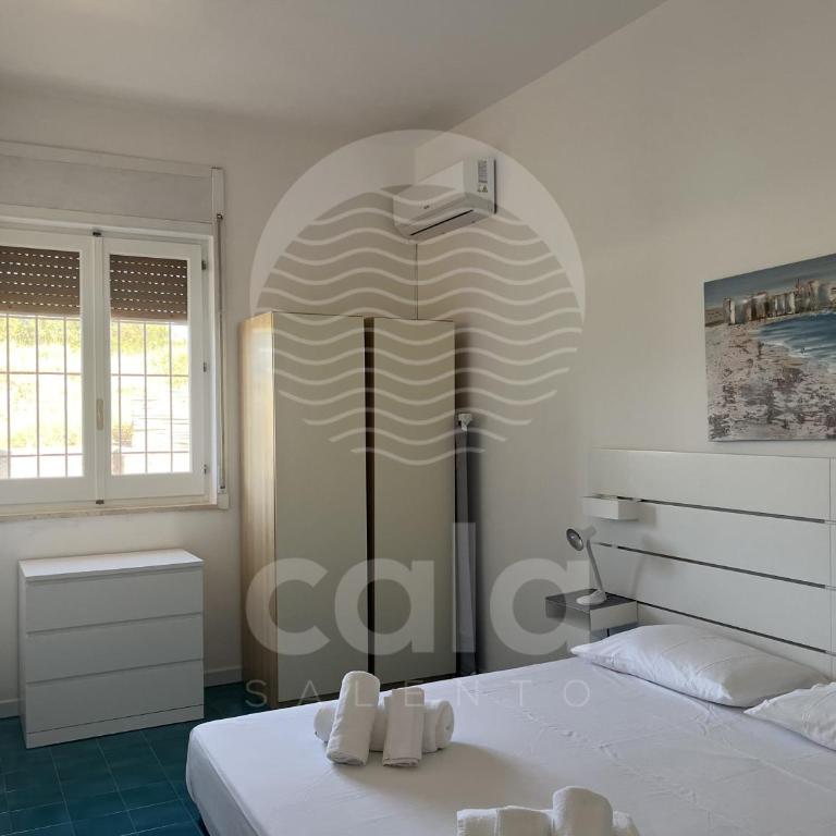 Villa Rosa dei Venti By Cala Salento - Casa de 3 dormitorios - 62