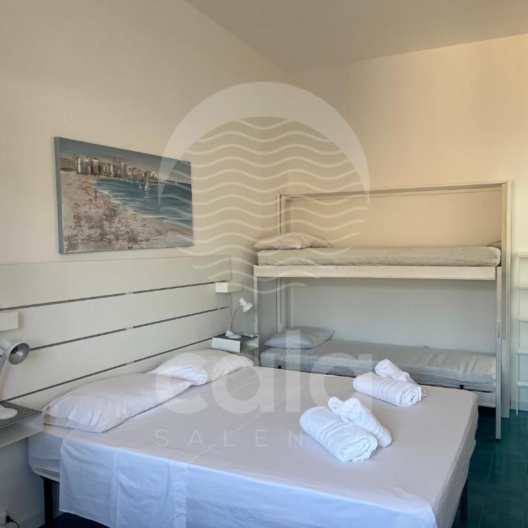 Villa Rosa dei Venti By Cala Salento - Casa de 3 dormitorios - 66