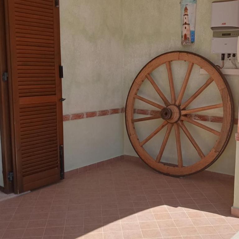 Relaxing house - Casa con 1 dormitorio - 5