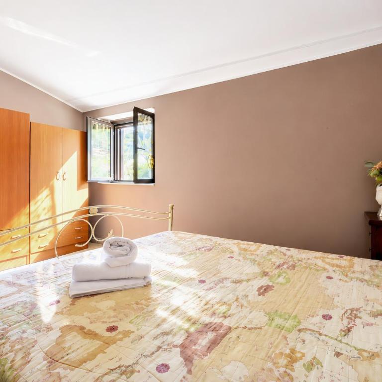 Villa Mapa - Appartamenti Lorusso - Superior Apartment with City View - 4