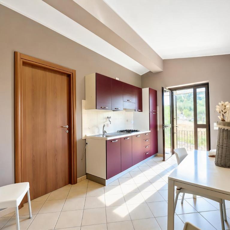 Villa Mapa - Appartamenti Lorusso - Superior Apartment with City View - 3