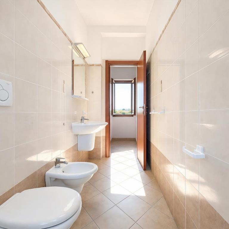 Villa Mapa - Appartamenti Lorusso - Superior Apartment with City View - 15