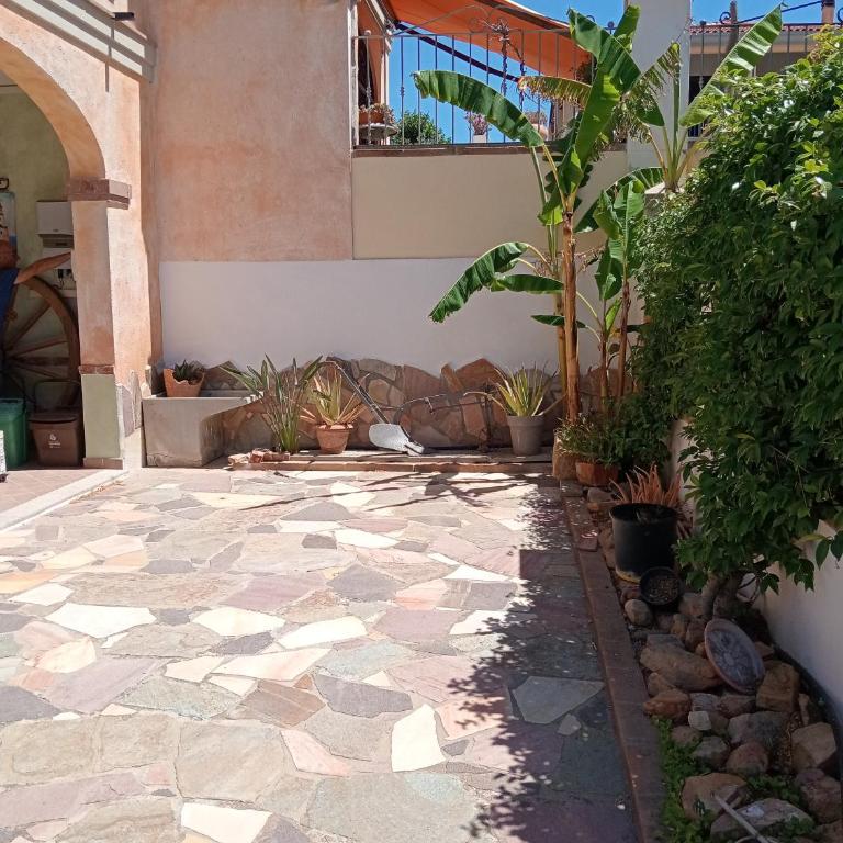 Relaxing house - Casa con 1 dormitorio - 6