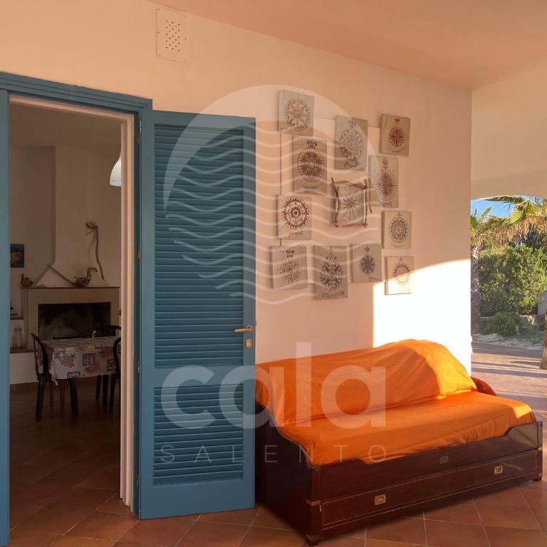 Villa Rosa dei Venti By Cala Salento - Casa de 3 dormitorios - 61