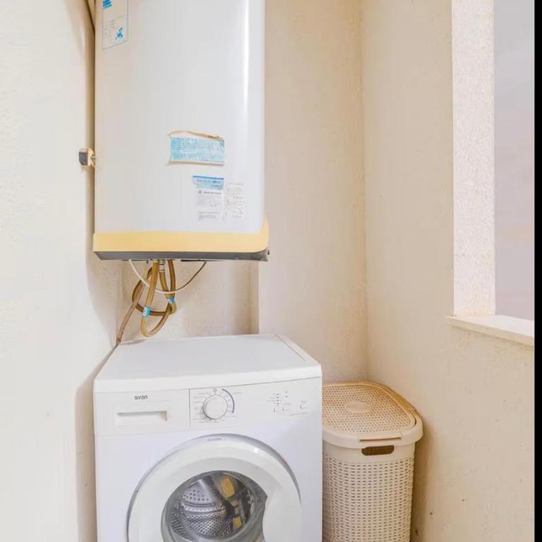 Torrevieja - Apartamento de 1 dormitorio - 2