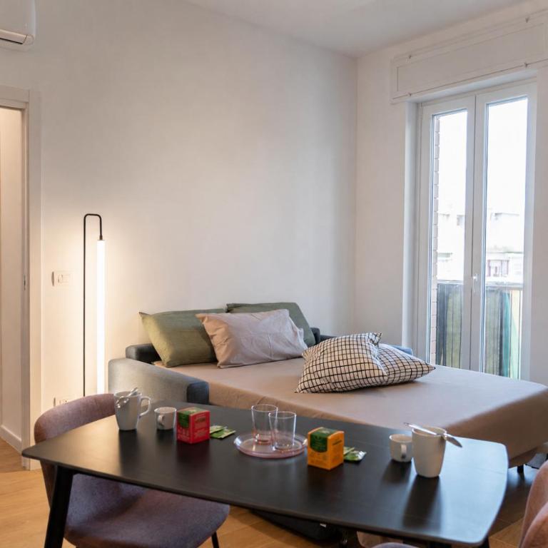 Maison Caterina - Elegant Stay Near Bari Centrale - Appartement 1 Chambre - 9