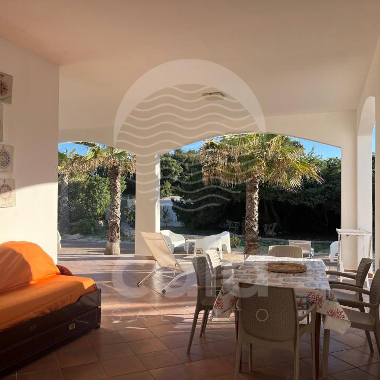 Villa Rosa dei Venti By Cala Salento - Casa de 3 dormitorios - 63