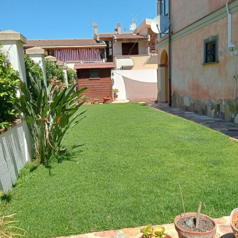 Relaxing house - Casa con 1 dormitorio - 8