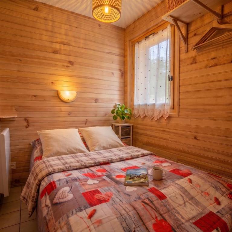 Morillon Village Appartement 4 personnes vue montagne proche centre village et télécabine - Appartement 1 Chambre - 4