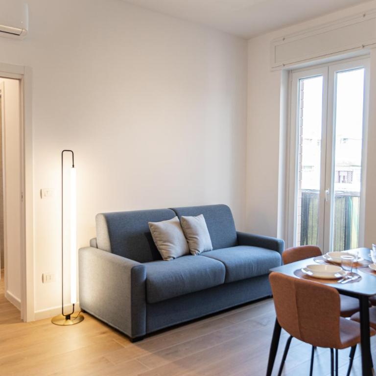 Maison Caterina - Elegant Stay Near Bari Centrale - Appartement 1 Chambre - 13