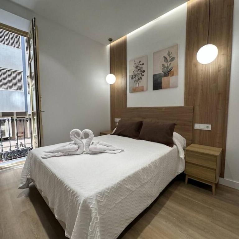 Nebro Soho 1º A - Studio - 4