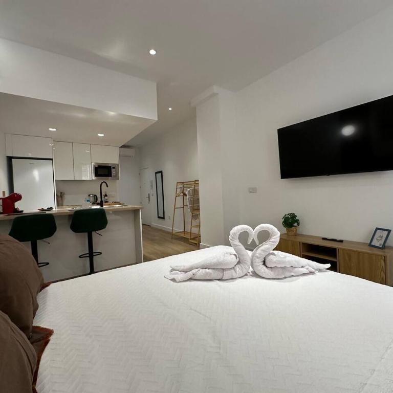 Nebro Soho 1º A - Studio - 7