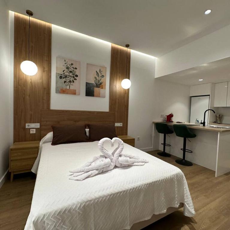 Nebro Soho 1º A - Studio - 9