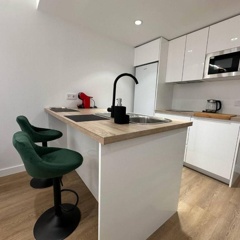 Nebro Soho 1º A - Studio - 12