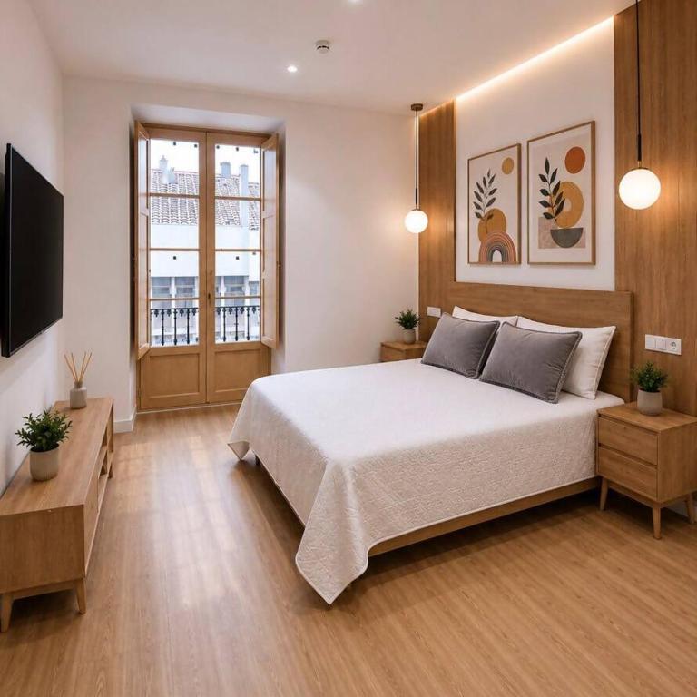 Nebro Soho 1º A - Standard Studio - 14