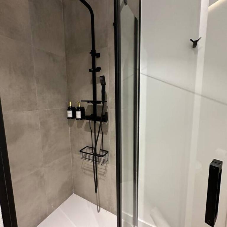 Nebro Soho 1º A - Standard Studio - 17