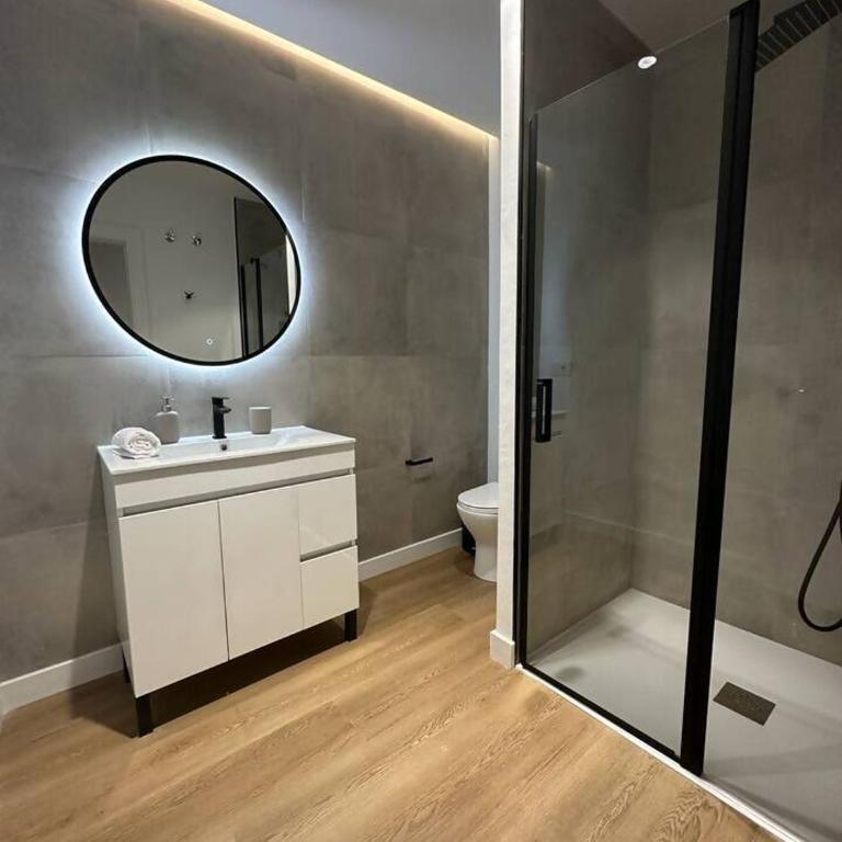 Nebro Soho 1º A - Studio - 23