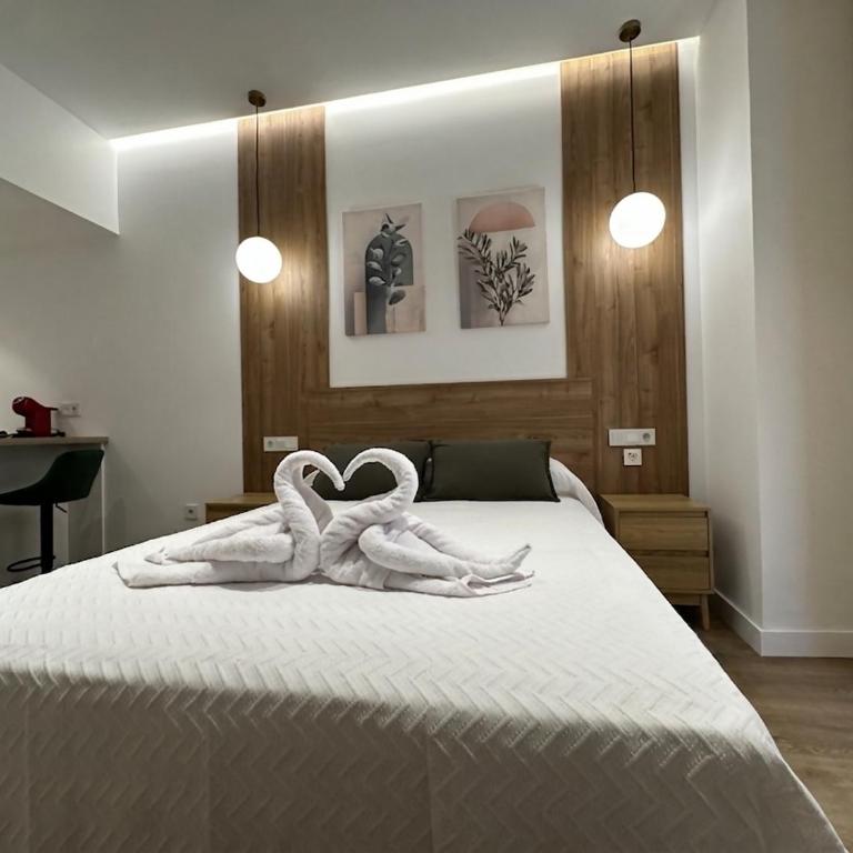 Nebro Soho 1º A - Superior Studio - 21