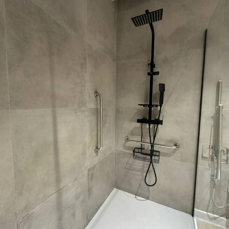 Nebro Soho 1º A - Studio - barrierefrei - 18
