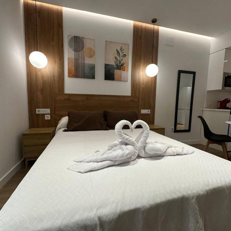 Nebro Soho 1º A - Studio - barrierefrei - 21