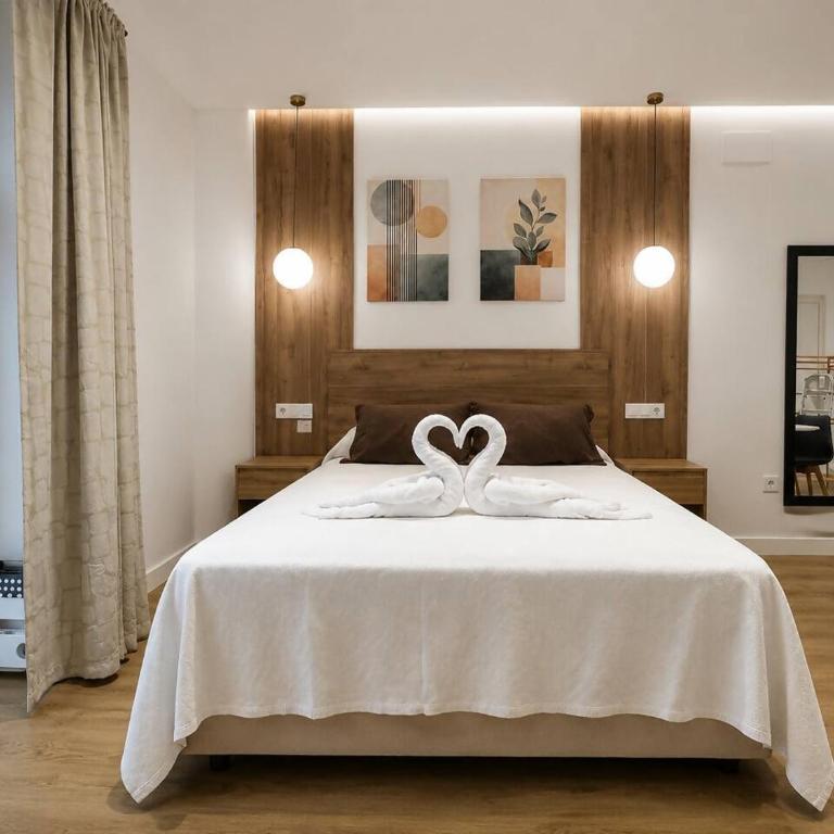Nebro Soho 1º A - Studio - barrierefrei - 23