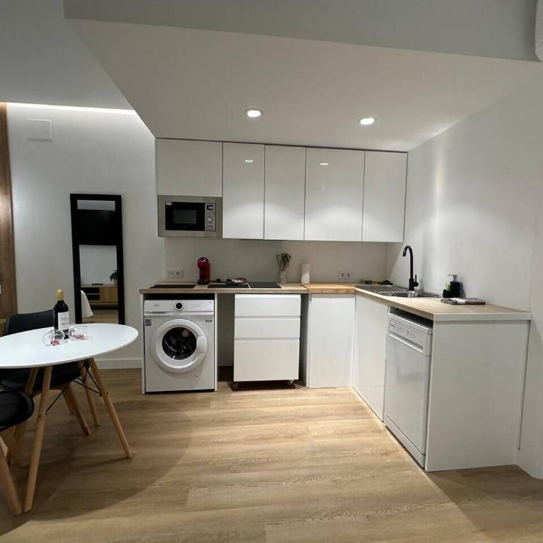 Nebro Soho 1º A - Studio - barrierefrei - 25