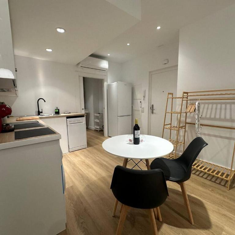 Nebro Soho 1º A - Studio - barrierefrei - 26