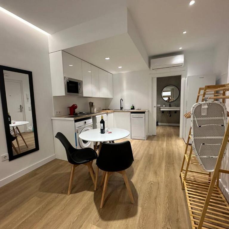 Nebro Soho 1º A - Studio - barrierefrei - 28