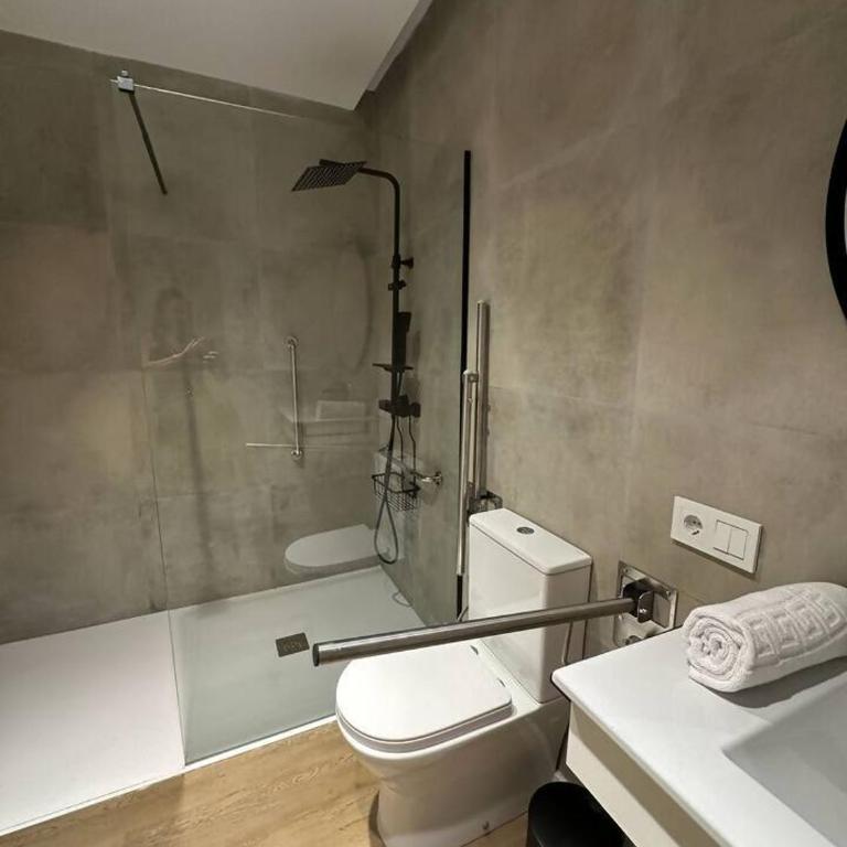 Nebro Soho 1º A - Studio - barrierefrei - 29