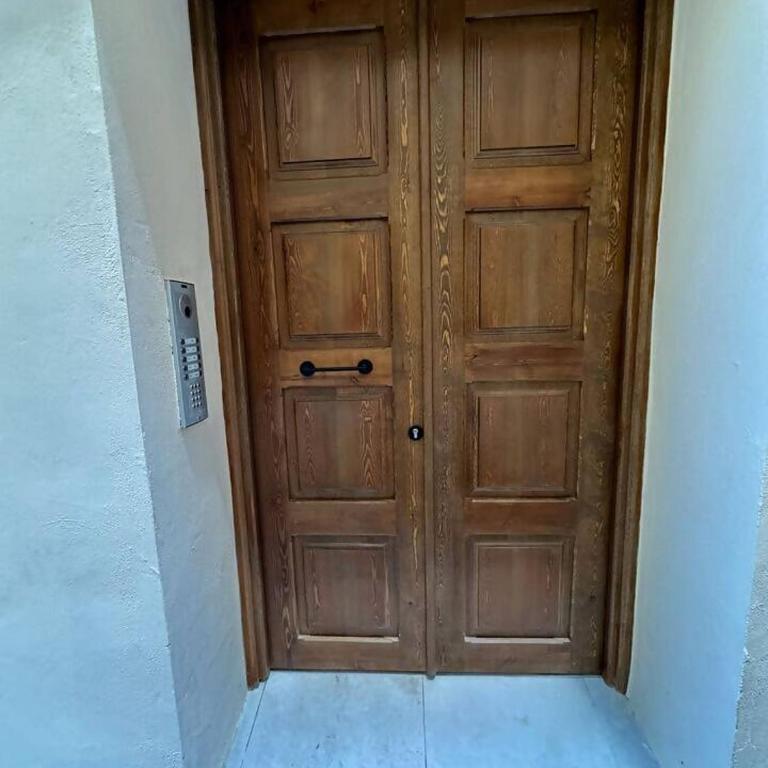 Nebro Soho 1º A - Studio - barrierefrei - 31