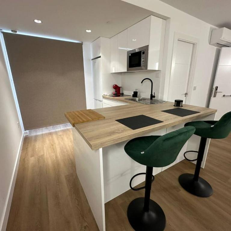 Nebro Soho 1º A - Familienstudio - 15
