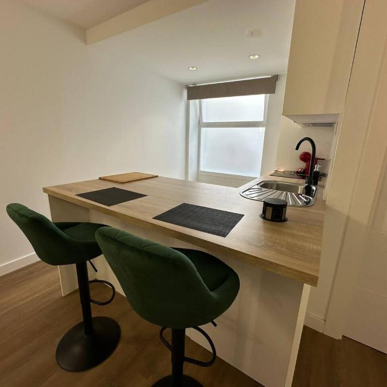 Nebro Soho 1º A - Familienstudio - 16