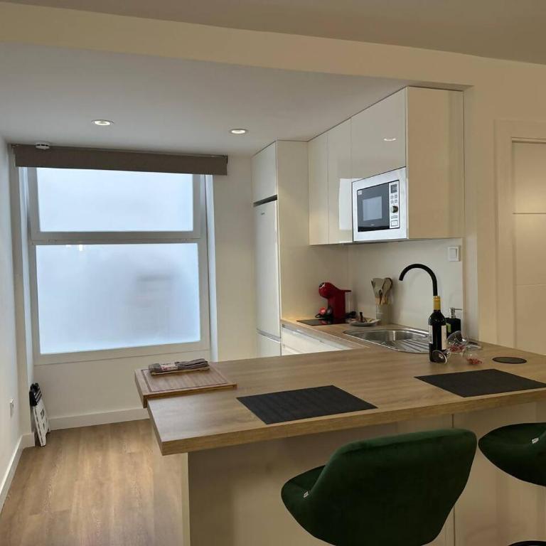 Nebro Soho 1º A - Familienstudio - 22