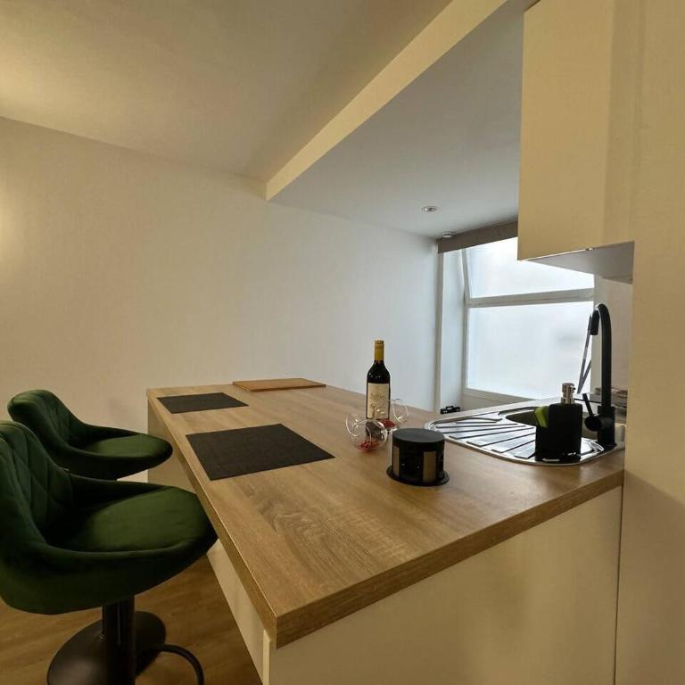 Nebro Soho 1º A - Familienstudio - 24