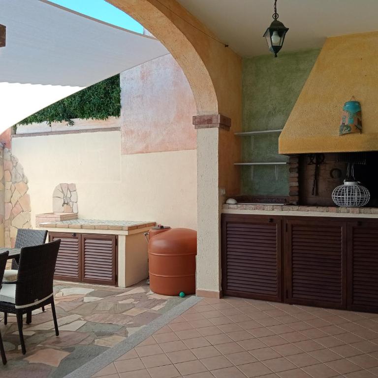 Relaxing house - Casa con 1 dormitorio - 9