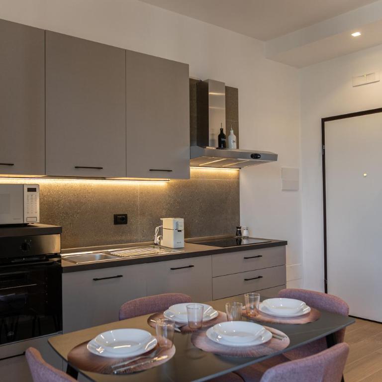 Maison Caterina - Elegant Stay Near Bari Centrale - Appartement 1 Chambre - 17