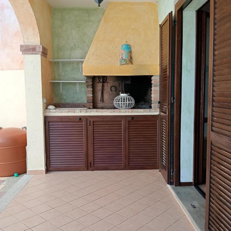 Relaxing house - Casa con 1 dormitorio - 10