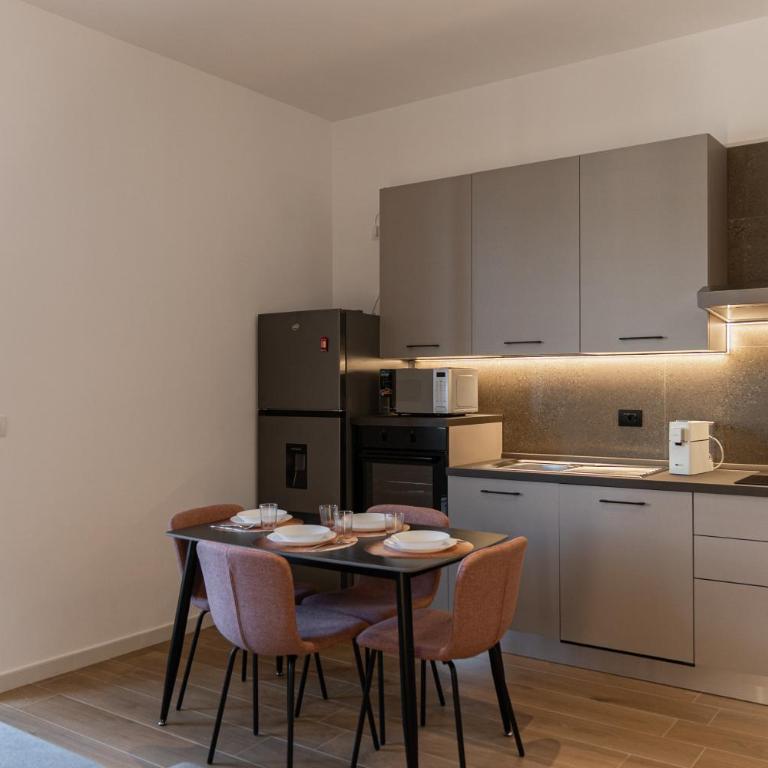 Maison Caterina - Elegant Stay Near Bari Centrale - Appartement 1 Chambre - 22