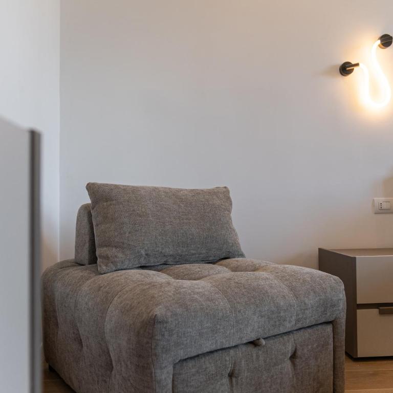 Maison Caterina - Elegant Stay Near Bari Centrale - Appartement 1 Chambre - 21