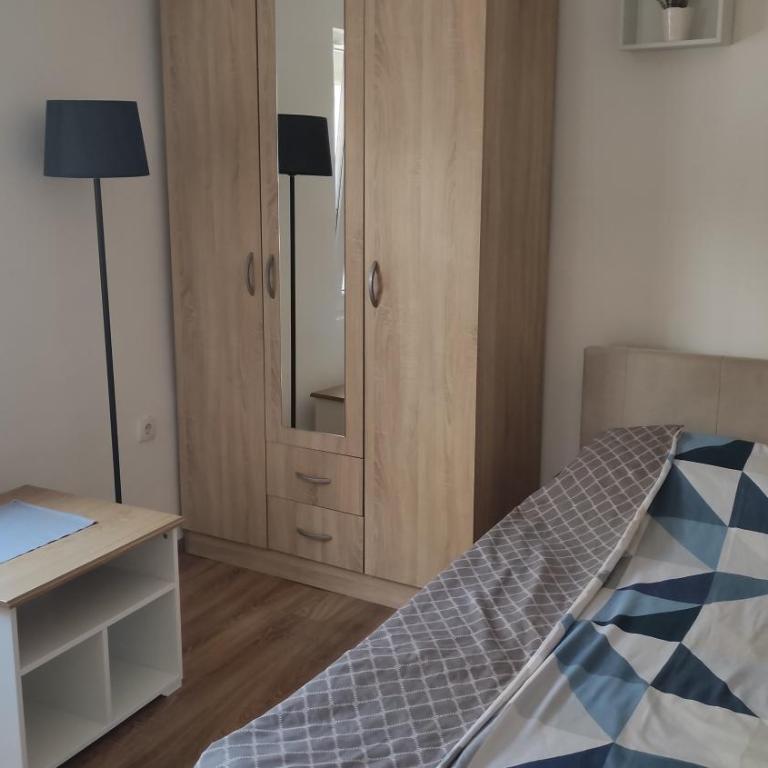 Dorcol Residence - Apartment mit 1 Schlafzimmer - 1