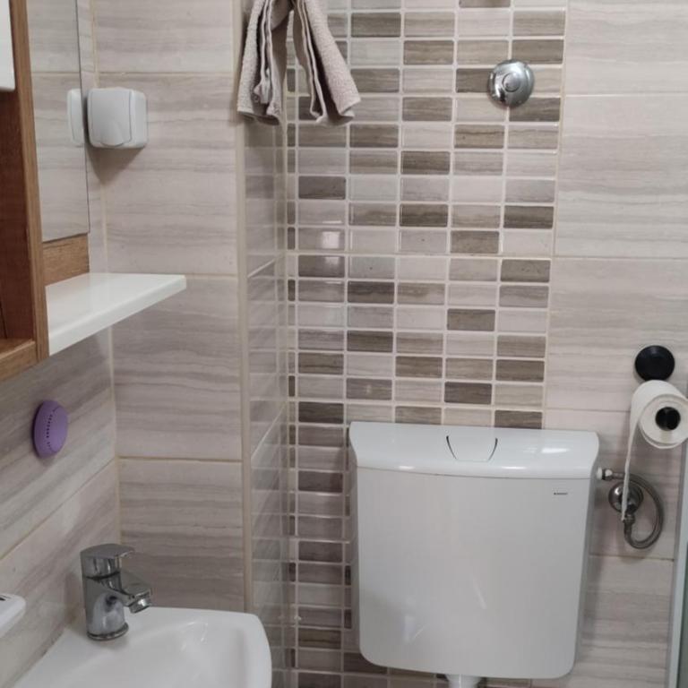Dorcol Residence - Apartment mit 1 Schlafzimmer - 7
