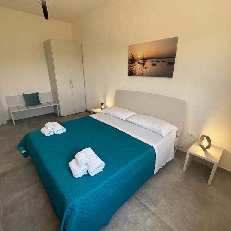 Al Malaseno - Stagnone Apartments - Appartement 1 Chambre - 3