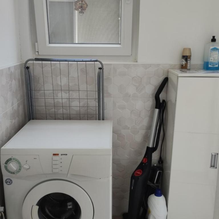Dorcol Residence - Apartment mit 1 Schlafzimmer - 8