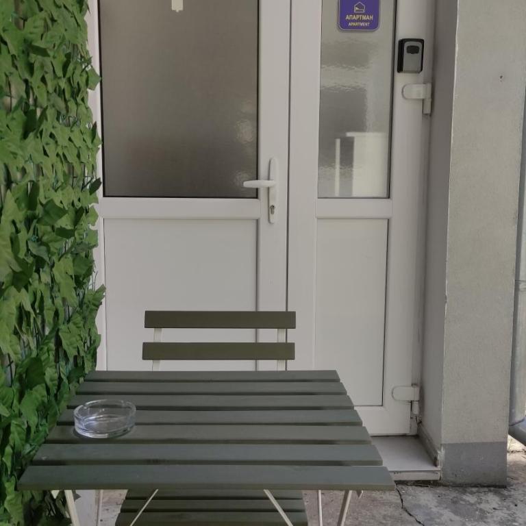 Dorcol Residence - Apartment mit 1 Schlafzimmer - 9