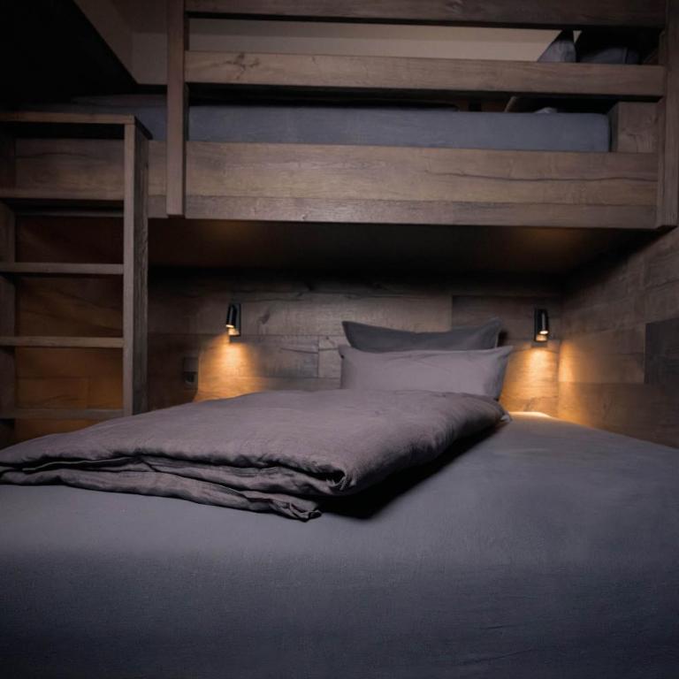 LIVALPIN mybase CHALET - Duplex Apartment - 32