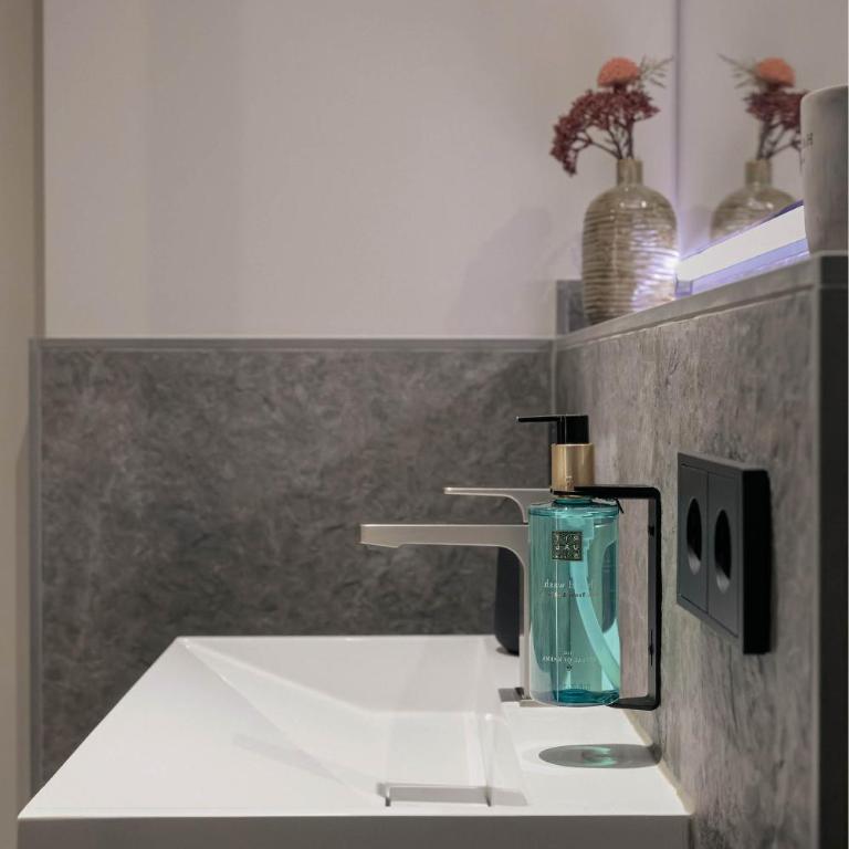 LIVALPIN mybase CHALET - Duplex Apartment - 28
