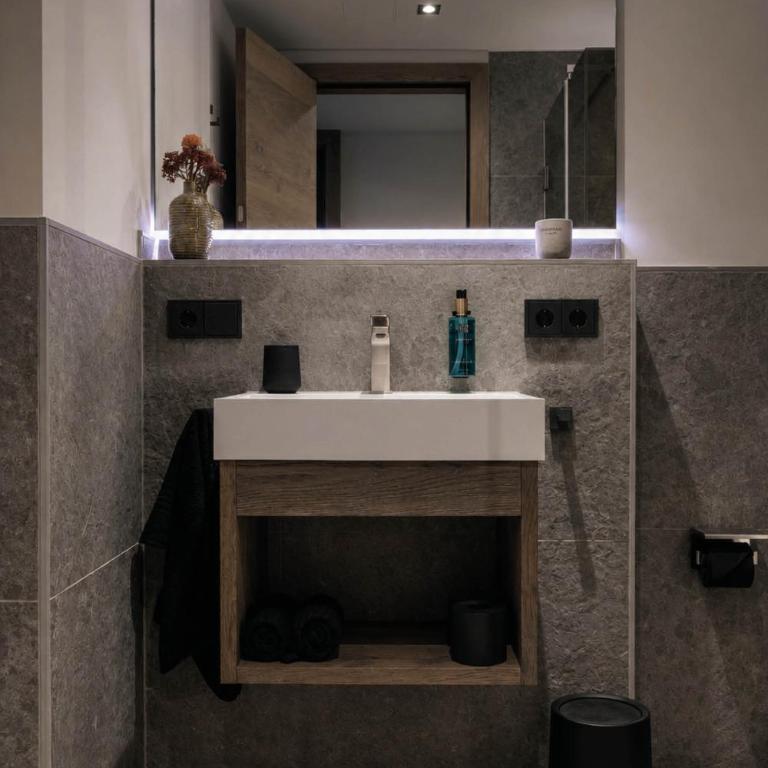 LIVALPIN mybase CHALET - Duplex Apartment - 33